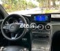 Mercedes-Benz GLC Cần tiền bán Mercedes  300 đời cuối 2017 2017 - Cần tiền bán Mercedes GLC 300 đời cuối 2017