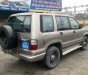 Isuzu Trooper 2002 - Xe ít sử dụng, giá chỉ 126tr