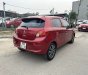 Mitsubishi Mirage 2017 - Màu đỏ, xe nhập số sàn
