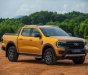 Ford Ranger 2022 - Giá tốt nhất liên hệ trực tiếp hotline - Giao xe ngay chỉ cần 199 triệu + ưu đãi 50 triệu