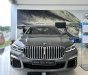 BMW 730Li 2023 - Nhập Đức nguyên chiếc, ưu đãi cực tốt cho lô cuối cùng, giao xe T4/2023