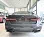 BMW 730Li 2023 - Nhập Đức nguyên chiếc, ưu đãi cực tốt cho lô cuối cùng, giao xe T4/2023