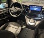 Mercedes-Benz V250 2023 - Tặng gói bảo hiểm vật chất - Quà tặng chính hãng Mer - Bảo hành 03 năm