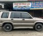 Isuzu Trooper 2002 - Xe ít sử dụng, giá chỉ 126tr