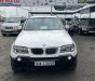 BMW X3 2004 - Đăng ký 2006, giá tốt 185tr