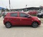 Mitsubishi Mirage 2017 - Màu đỏ, xe nhập số sàn