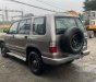 Isuzu Trooper 2002 - Xe ít sử dụng, giá chỉ 126tr