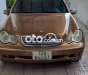 Mercedes-Benz C180 Xe Mer C180 đời 2004 màu vàng, số tự động 2004 - Xe Mer C180 đời 2004 màu vàng, số tự động