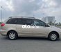 Toyota Sienna  LE nhập Mỹ, cửa điện 2008 - Sienna LE nhập Mỹ, cửa điện