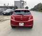 Mitsubishi Mirage 2017 - Màu đỏ, xe nhập số sàn