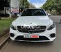 Mercedes-Benz GLC Cần tiền bán Mercedes  300 đời cuối 2017 2017 - Cần tiền bán Mercedes GLC 300 đời cuối 2017
