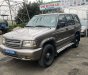 Isuzu Trooper 2002 - Xe ít sử dụng, giá chỉ 126tr