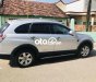 Chevrolet Captiva Ban xe Chevolet n Đời 2007 2007 - Ban xe Chevolet captivan Đời 2007