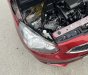Mitsubishi Mirage 2017 - Màu đỏ, xe nhập số sàn
