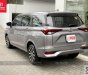 Toyota Avanza Premio 2022 - Xe màu bạc, nhập khẩu