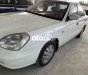 Daewoo Nubira   2001 2001 - Daewoo Nubira 2001