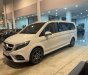 Mercedes-Benz V250 2023 - Tặng gói bảo hiểm vật chất - Quà tặng chính hãng Mer - Bảo hành 03 năm