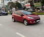 Ford Fiesta 2011 - Xe cực đẹp, zin toàn tập