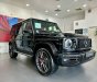 Mercedes-Benz G 63 2022 - Phiên bản đặc biệt và số lượng giới hạn trên toàn thế giới