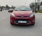 Ford Fiesta 2011 - Xe cực đẹp, zin toàn tập