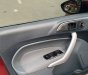 Ford Fiesta 2011 - Xe cực đẹp, zin toàn tập