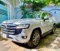 Toyota Land Cruiser 2021 - 7 chỗ nhập Nhật