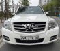 Mercedes-Benz GLK300 Mecerdes GLK300 4matic 2011 rất mới 2010 - Mecerdes GLK300 4matic 2011 rất mới