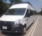 Gaz Gazelle Next Van 2021 - Cần bán gấp - đã chuyển thành Mobihome - 99%