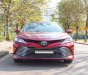 Toyota Camry 2020 - Odo chạy 4v km