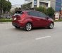 Ford Fiesta 2011 - Xe cực đẹp, zin toàn tập