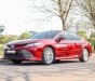 Toyota Camry 2020 - Odo chạy 4v km