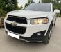 Chevrolet Captiva 2016 - Màu trắng còn mới