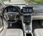 Chevrolet Captiva 2016 - Màu trắng còn mới