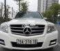 Mercedes-Benz GLK300 Mecerdes GLK300 4matic 2011 rất mới 2010 - Mecerdes GLK300 4matic 2011 rất mới