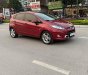 Ford Fiesta 2011 - Xe cực đẹp, zin toàn tập