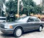 Toyota Crown 1988 - Chính chủ bán xe Toyota Crown MS132 động cơ 5M / 2.8, đẹp xuất sắc, giá chỉ 198 triệu