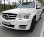 Mercedes-Benz GLK300 Mecerdes GLK300 4matic 2011 rất mới 2010 - Mecerdes GLK300 4matic 2011 rất mới