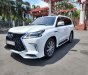 Lexus LX 570 2016 - Hàng Mỹ rất hiếm, chất lượng cao hơn nhập hãng và Trung Đông - Full option, đề nổ từ xa, xe nhà trùm mền còn mới như vậy