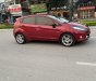 Ford Fiesta 2011 - Xe cực đẹp, zin toàn tập