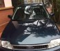 Ford Laser 2001 - Xe còn ngon, chạy bền tốt 