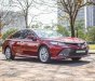Toyota Camry 2020 - Odo chạy 4v km