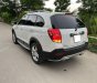 Chevrolet Captiva 2016 - Màu trắng còn mới