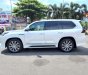 Lexus LX 570 2016 - Hàng Mỹ rất hiếm, chất lượng cao hơn nhập hãng và Trung Đông - Full option, đề nổ từ xa, xe nhà trùm mền còn mới như vậy