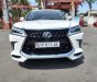 Lexus LX 570 2016 - Hàng Mỹ rất hiếm, chất lượng cao hơn nhập hãng và Trung Đông - Full option, đề nổ từ xa, xe nhà trùm mền còn mới như vậy