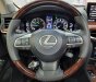 Lexus LX 570 2016 - Hàng Mỹ rất hiếm, chất lượng cao hơn nhập hãng và Trung Đông - Full option, đề nổ từ xa, xe nhà trùm mền còn mới như vậy