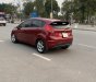 Ford Fiesta 2011 - Xe cực đẹp, zin toàn tập