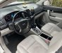 Chevrolet Captiva 2016 - Màu trắng còn mới