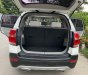 Chevrolet Captiva 2016 - Màu trắng còn mới