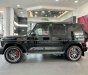 Mercedes-Benz G 63 2022 - Phiên bản đặc biệt và số lượng giới hạn trên toàn thế giới