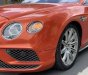 Bentley Continental 2004 - Biển siêu vip